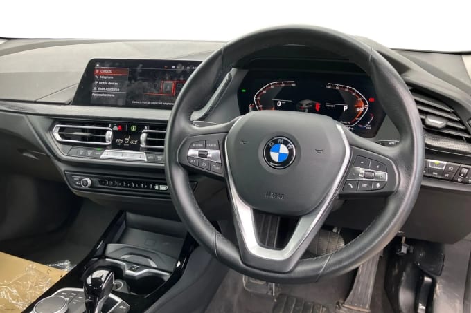 2023 BMW 1 Series