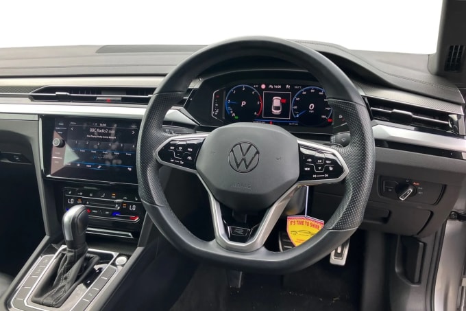 2021 Volkswagen Arteon