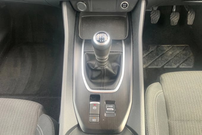 2022 Nissan Qashqai