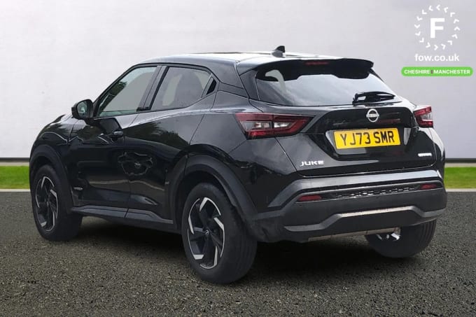 2024 Nissan Juke
