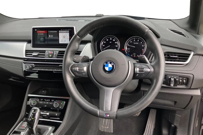 2019 BMW 2 Series