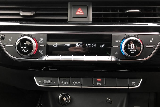 2022 Audi A5