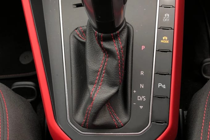 2019 Volkswagen Polo