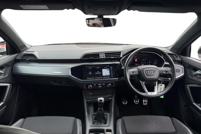 2021 Audi Q3
