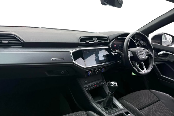 2021 Audi Q3
