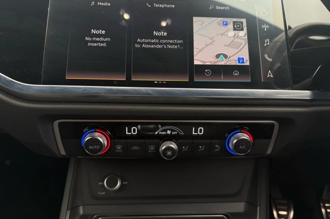 2021 Audi Q3