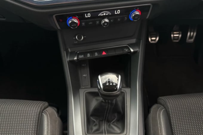 2021 Audi Q3