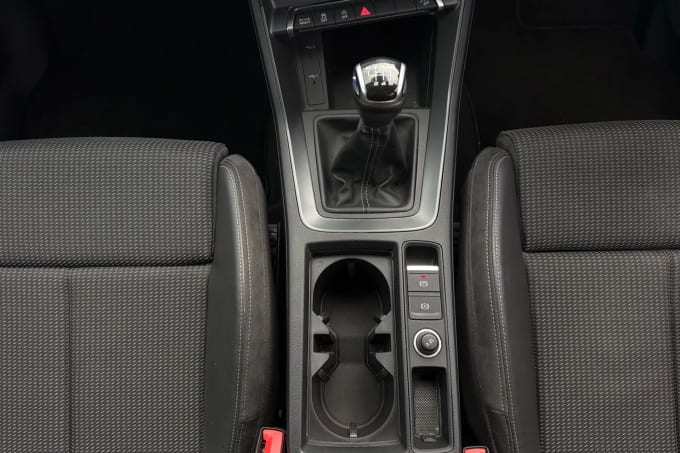 2021 Audi Q3