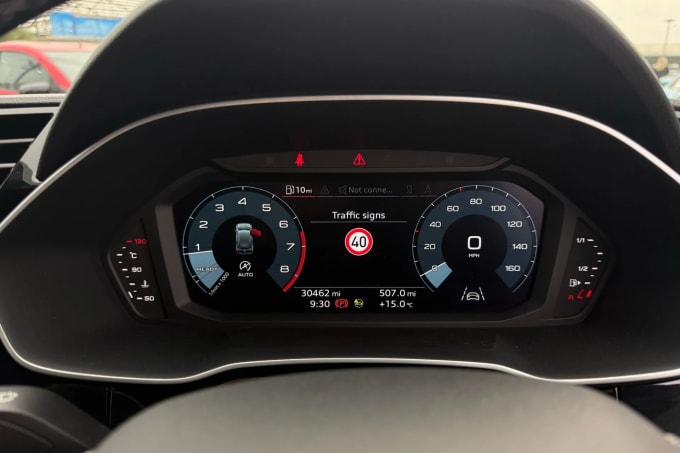 2021 Audi Q3