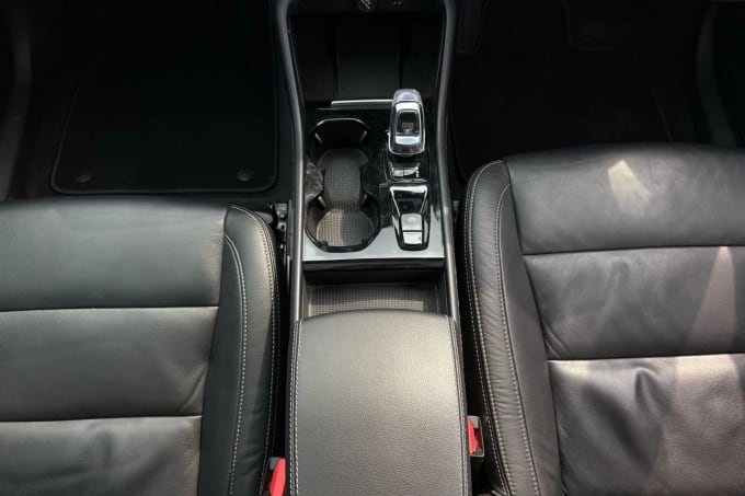 2021 Volvo Xc40