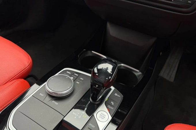 2021 BMW 1 Series
