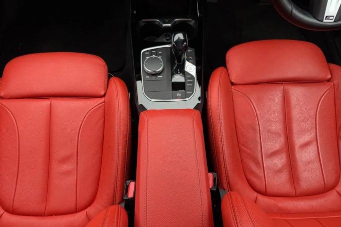 2021 BMW 1 Series