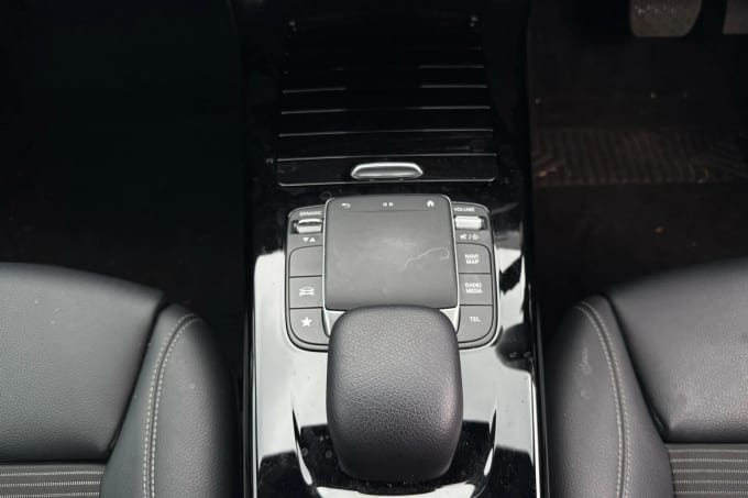 2021 Mercedes-benz A Class