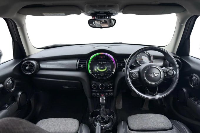 2017 Mini Hatch