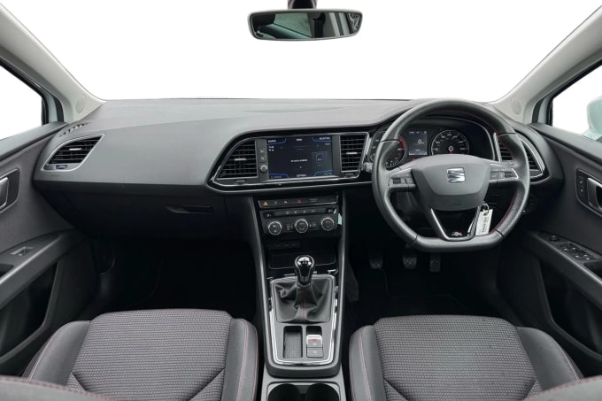2020 Seat Leon