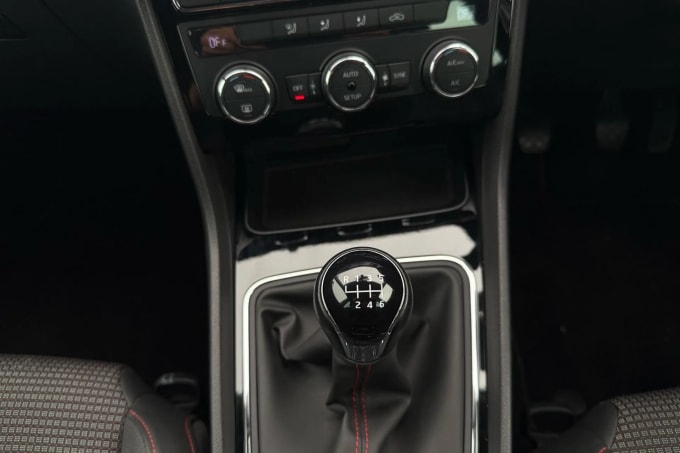 2020 Seat Leon
