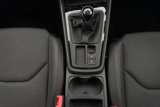 2020 Seat Leon