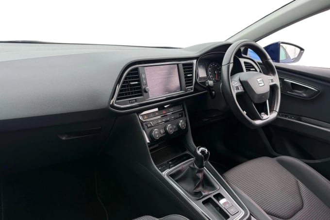 2019 Seat Leon