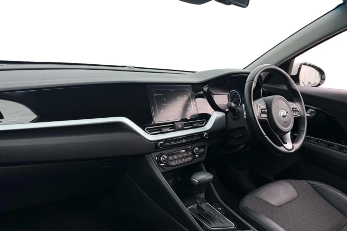 2020 Kia Niro