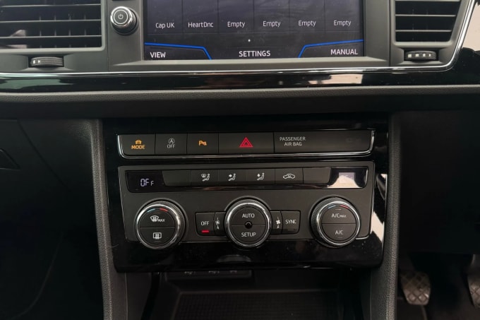 2019 Seat Leon