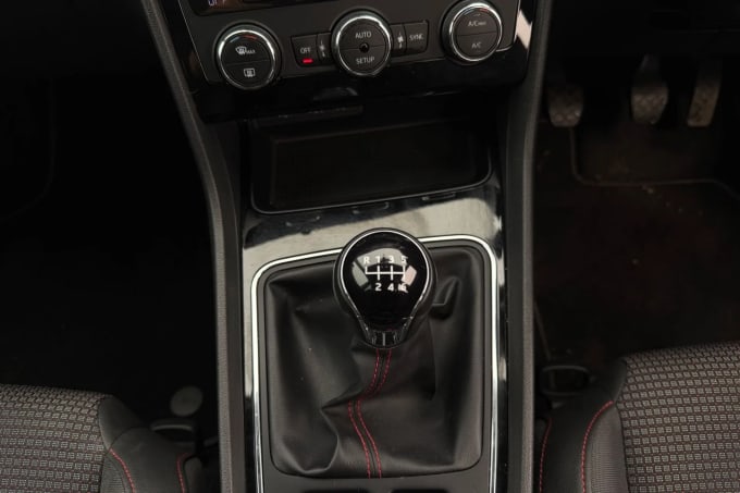 2019 Seat Leon