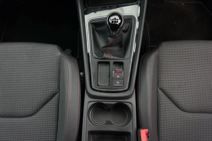 2019 Seat Leon