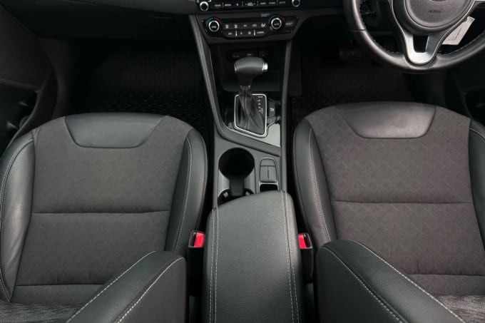 2020 Kia Niro