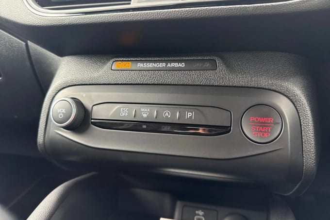 2022 Ford Focus
