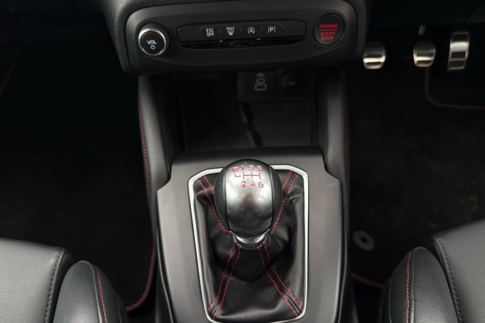 2022 Ford Focus