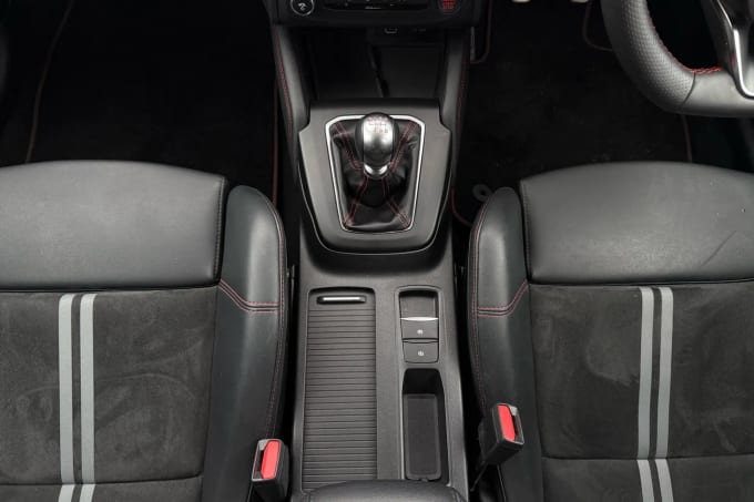 2022 Ford Focus