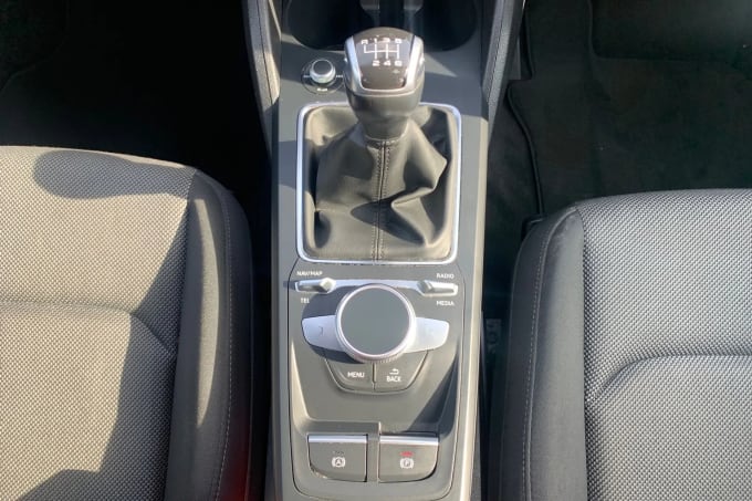 2021 Audi Q2