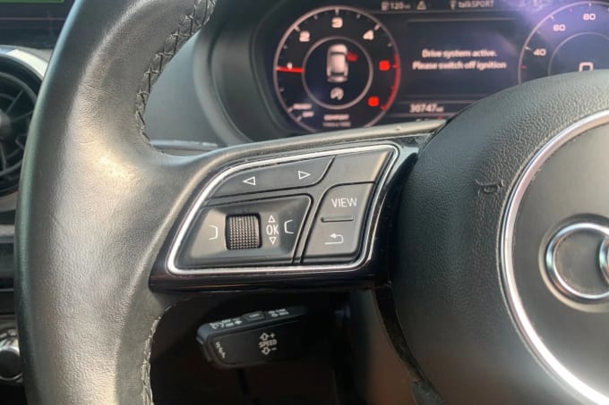 2021 Audi Q2