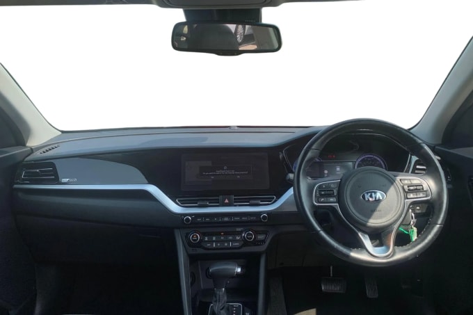 2021 Kia Niro