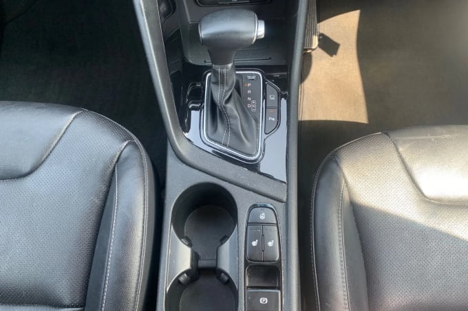 2021 Kia Niro