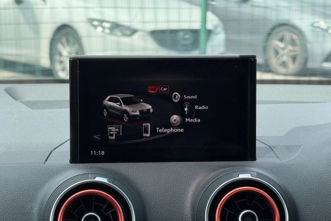 2020 Audi Q2
