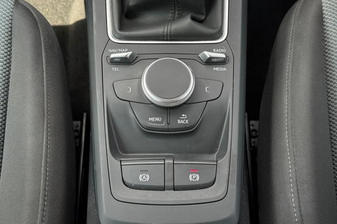 2020 Audi Q2