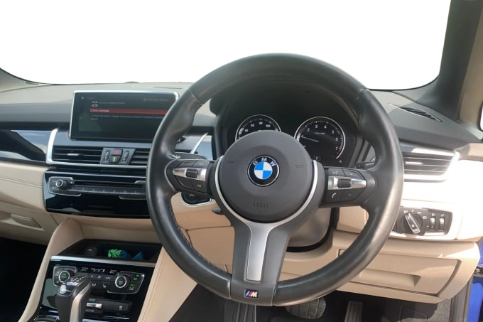 2019 BMW 2 Series