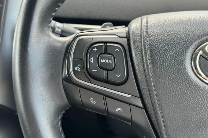 2016 Toyota Verso