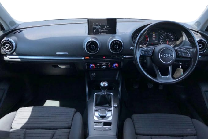 2016 Audi A3