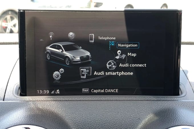 2016 Audi A3