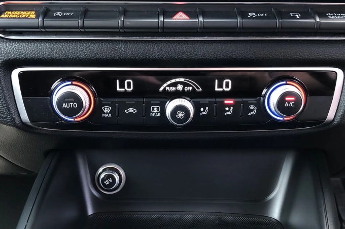 2016 Audi A3