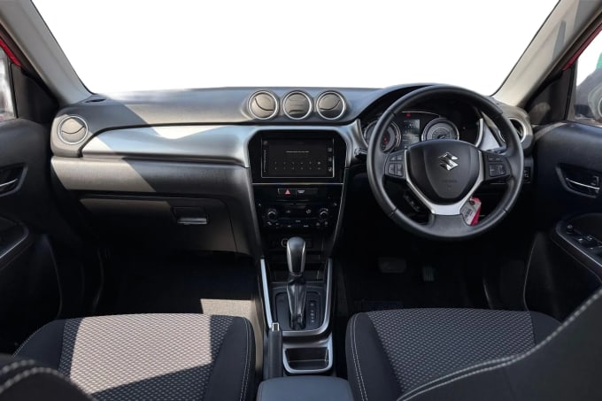 2020 Suzuki Vitara