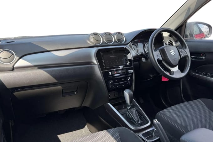 2020 Suzuki Vitara