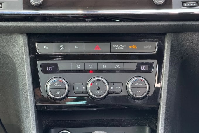 2020 Seat Ateca