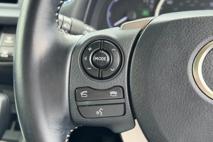 2020 Lexus Ct