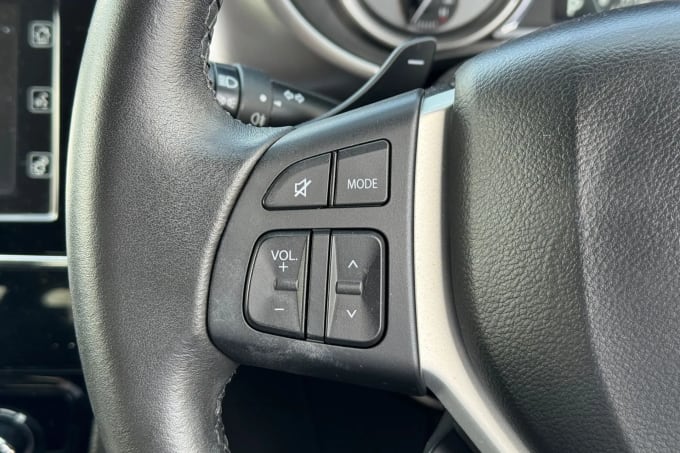 2020 Suzuki Vitara