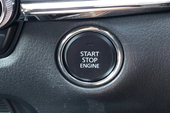 2022 Mazda Cx-30