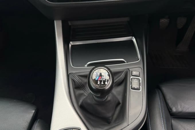2019 BMW 1 Series