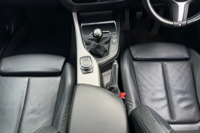 2019 BMW 1 Series