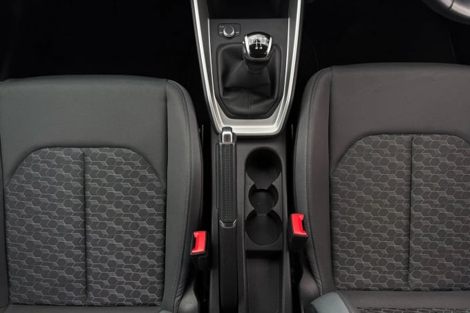 2022 Audi A1